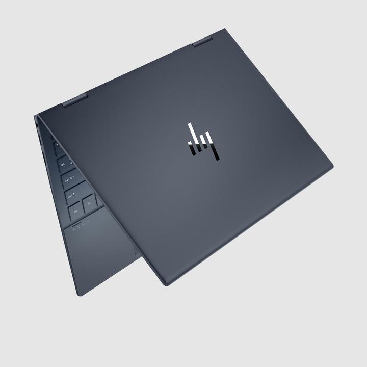 Image du produit HP PORTABLE ENVY X360 13-BF0012NF ALUMINIUM ARGENT CORE I7-1250U 16GB DDR4 512GB (13.30", Intel Core i7-1250U, 16 Go, 512 Go)