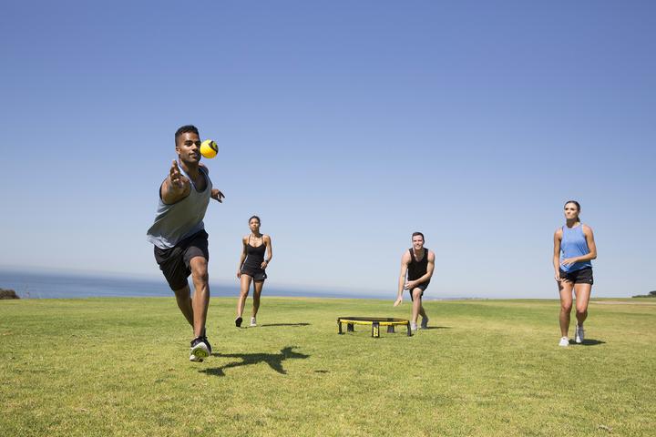 Productafbeelding Spikeball Per set