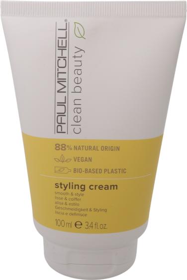 Actual product image Paul Mitchell Styling Cream (Hair cream, 100 ml)