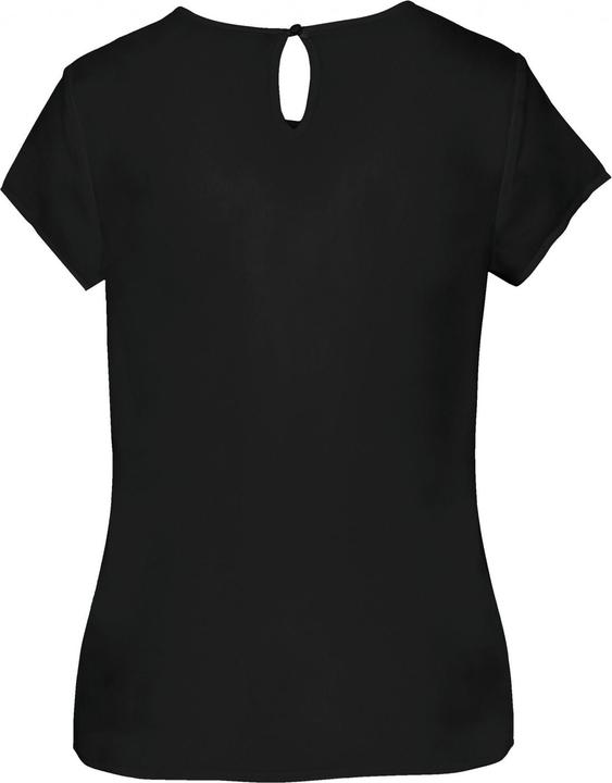 Produktbild Kariban Krepp-Bluse, Damen (42)