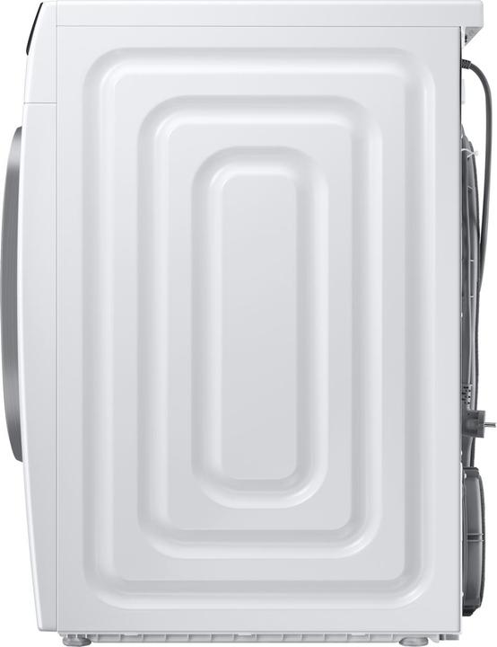 Produktbild Samsung DV6000T, Wärmepumpentrockner, 9 kg, EEK: A+++, mit Klartext-Display und AI Dry (9 kg, Rechts)