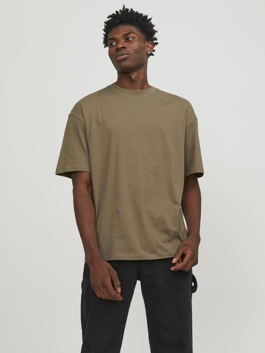 Immagine prodotto Jack & Jones Maglietta monocolore (XS)