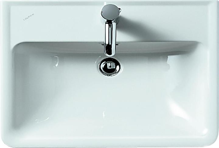 Produktbild Laufen PRO Waschtisch (480 mm, 600 mm)