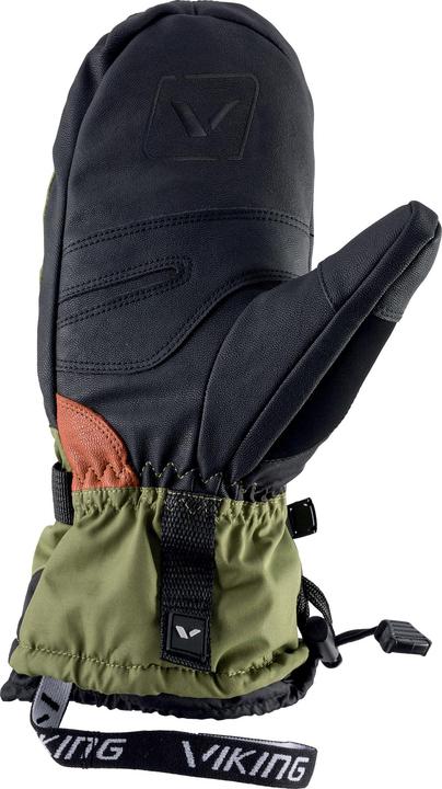 MGA Viking Flow Freeride Handschuhe (6)