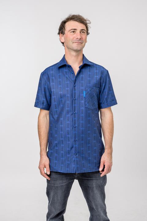 Actual product image Jenni Hemden Edelweiss Modern Fit MK (3XL)