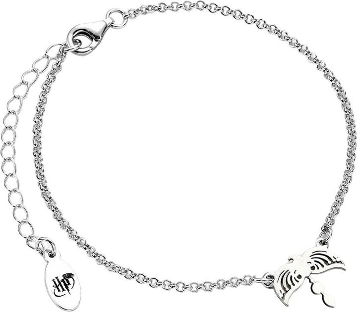 Produktbild Diadem ArmbandAnhänger Metall (16 cm, 100% synthetisches Material)