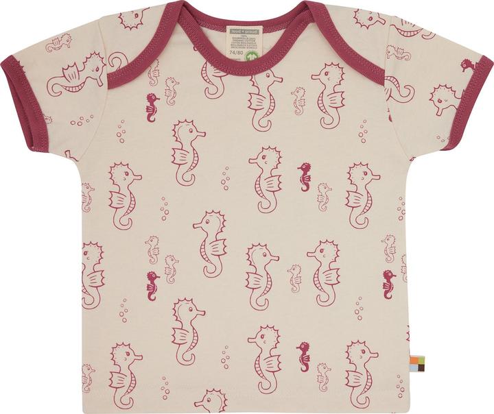 Immagine prodotto loud + proud T-Shirt Druck (122)