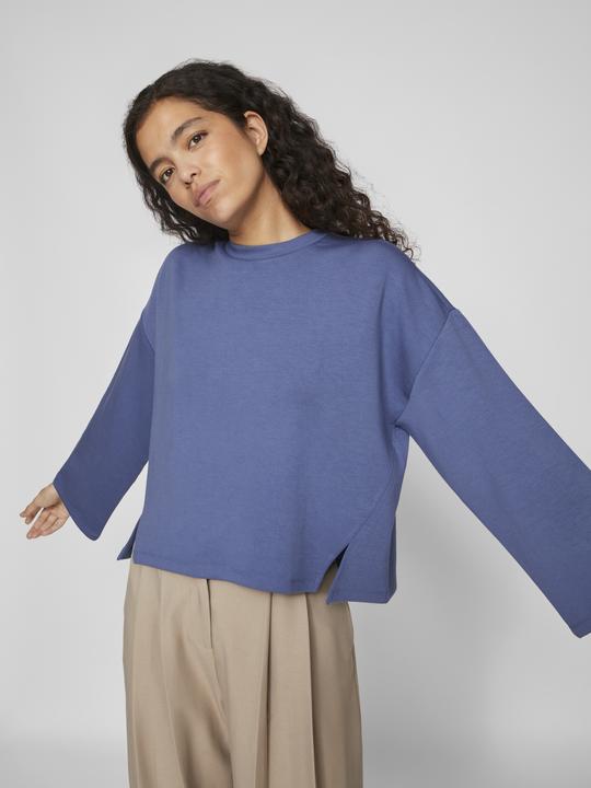 Image du produit Vila Sweat à col rond (XS)