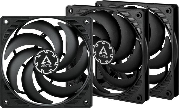 Produktbild Arctic P12 Slim (120 mm, 3 x)