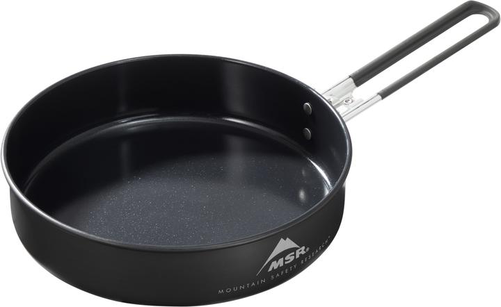 Actual product image Msr Ceramics