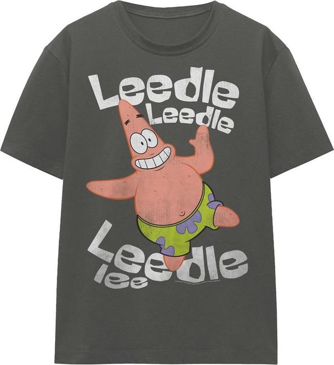 Produktbild Spongebob Squarepants Singing TShirt (XL)