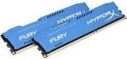Actual product image HyperX Fury (2 x 8GB, 1600 MHz, DDR3-RAM, DIMM)