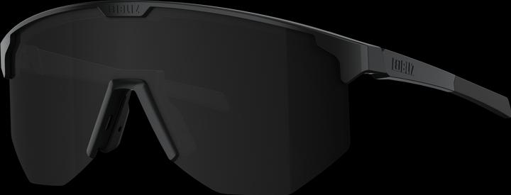 Image du produit Bliz Hero (Noir mat, Fumée)
