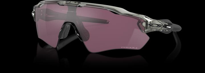 Image du produit Oakley Radar (Encre grise, Prizm Road Black)