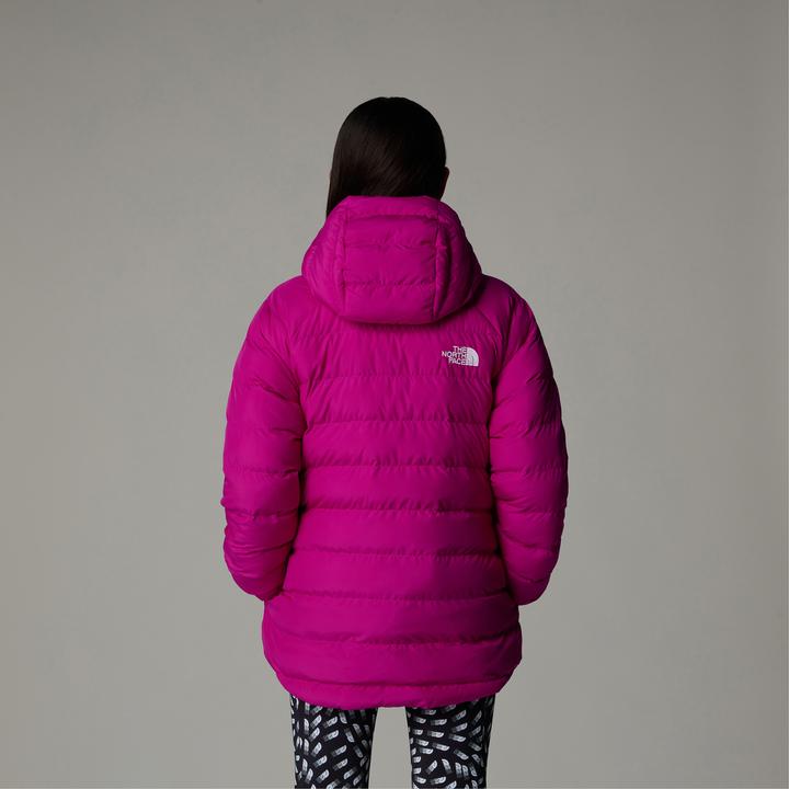 Image du produit North Face Sweat à capuche réversible Perrito pour filles (XL)
