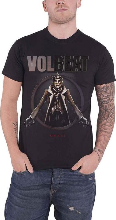 Volbeat King Of The Beast TShirt