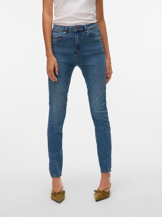 Immagine prodotto Vero Moda Jeans skinny a media altezza (XS)