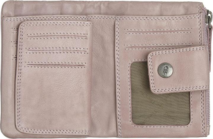 Image du produit The Chesterfield Brand Mavona Geldbörse Leder 10 cm