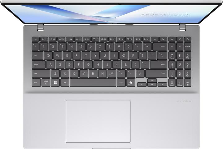 Actual product image ASUS VivoBook 16 (16", AMD Ryzen AI 7 350, 16 GB, 1000 GB, CH)