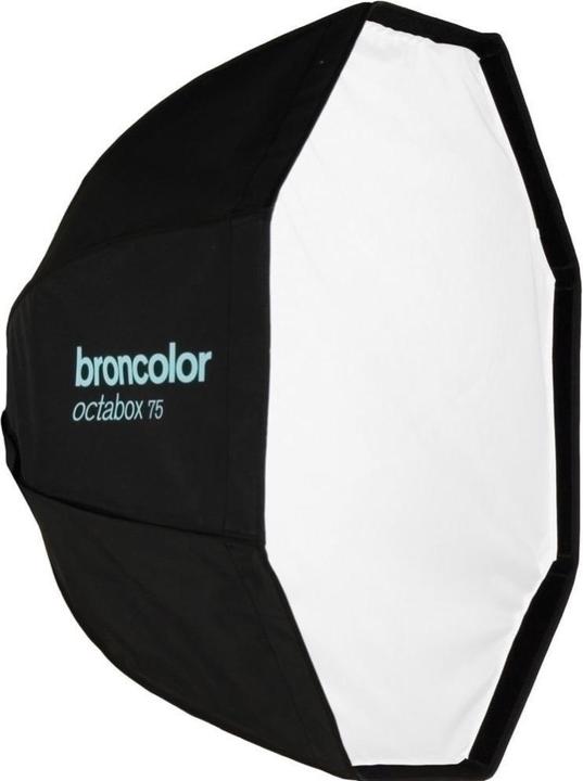 Actual product image Broncolor Siros 800 S Pro Kit 3 WiFi / RFS 2 (800 W, Set)