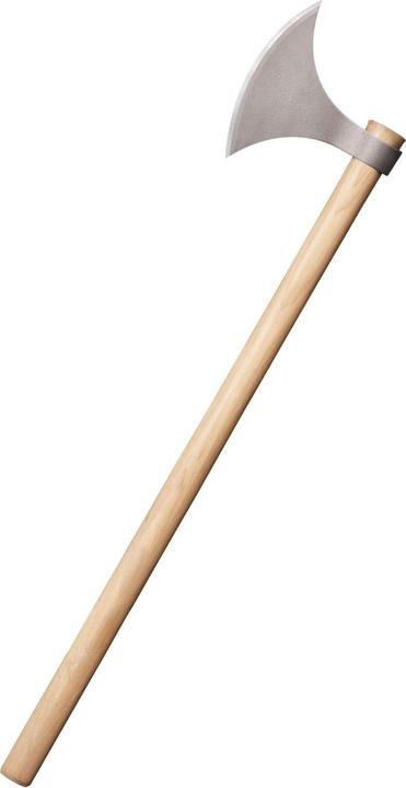 Actual product image Cold Steel Viking battle axe