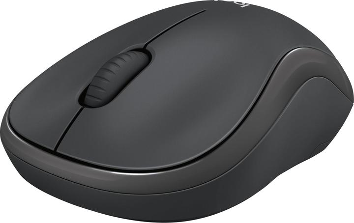 Actual product image Logitech M240 (Wireless)