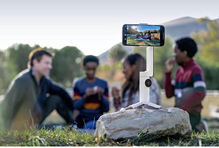 Actual product image Insta360 Flow Creator Kit (Smartphone, 0.30 kg)