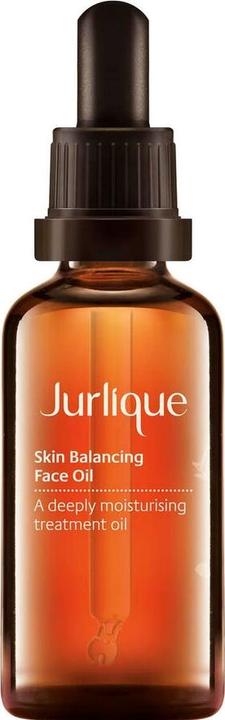 Actual product image Jurlique Skin balancing face oil (50 ml, Face oil)