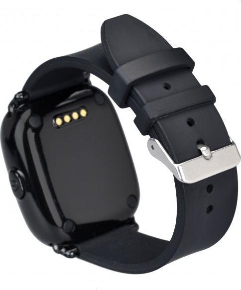 Image du produit Spotter GPS Tracker Horloge - Smartwatch Kind - Kinderhorloge - GPS horloge - Inclusief Prepaid Simkaart - S (46 mm)