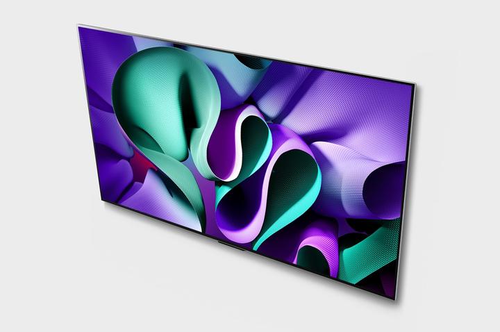 Produktbild LG OLED77M49LA (77", OLED, 4K)