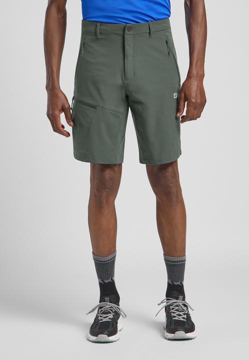 Actual product image Jack Wolfskin Pico Trail Shorts M (L, XL)