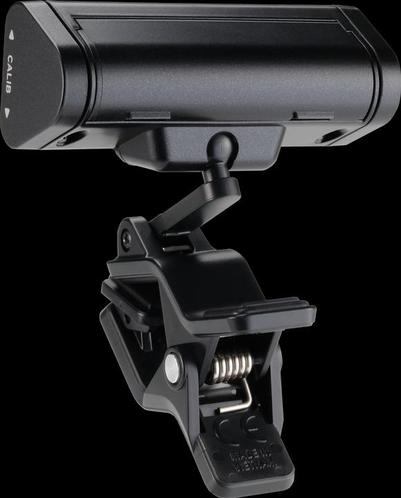 Actual product image Korg Tuner AW-LT100 G