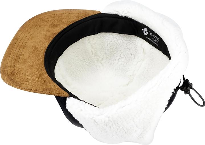 Image du produit Bavarian Caps Edelweiss amour d'hiver (Taille unique)