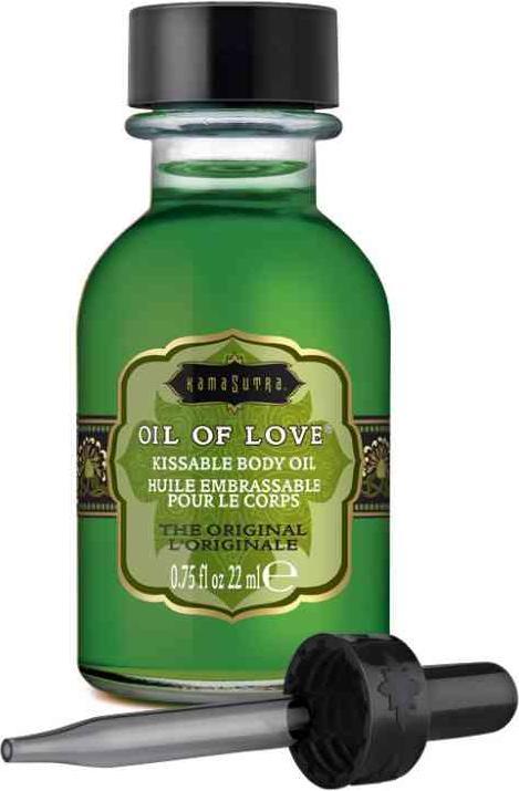 Produktbild Kamasutra Oil of Love (22 ml)