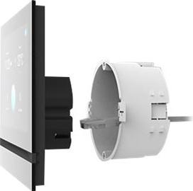 Produktbild 2N Innensprechstelle Indoor View Weiss (Ethernet, Kabelgebunden)