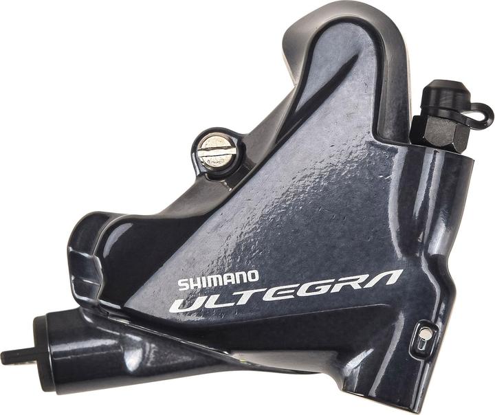 Actual product image Shimano BR-R8070 (Rear brake, Brake Caliper, 2)