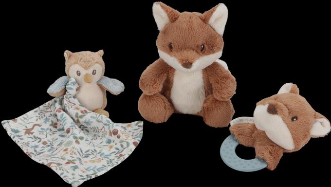 Image du produit Little Dutch Coffret cadeau Forest Friends