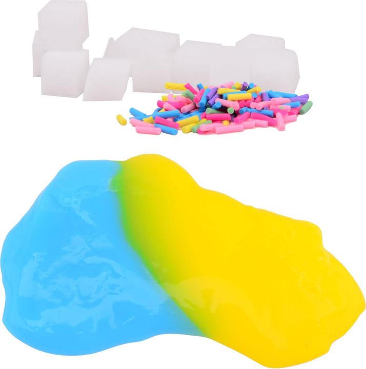 Produktbild Johntoy Mischen Sie Ihr eigenes Slime-Set