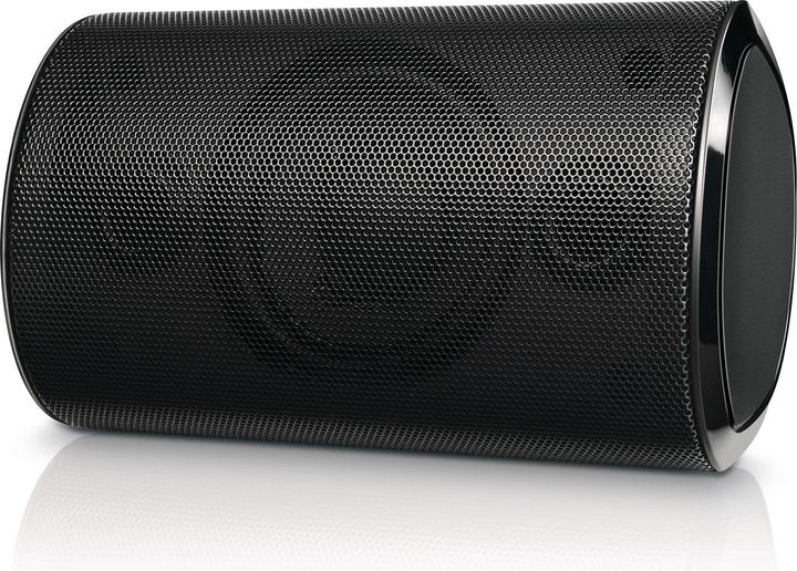 Actual product image Philips HTS4562/12, 3D 5.1 Blu-ray home cinema system, 1000 watts (105 W)