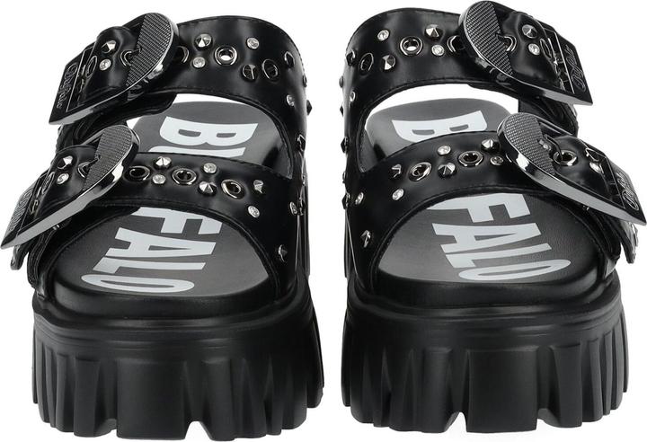 Image du produit Buffalo sandales lion ari - vegan nappa (41)