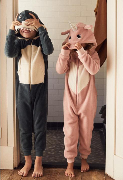 Produktbild La Redoute Collections Hai-Overall (140)