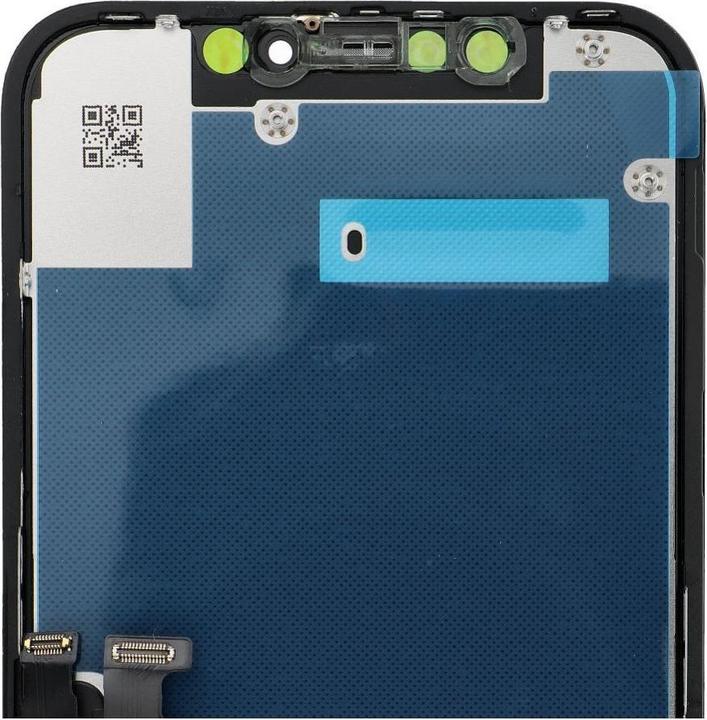 Image du produit OEM LCD display! NCC LCD Display for IPHONE XR Incell HD+