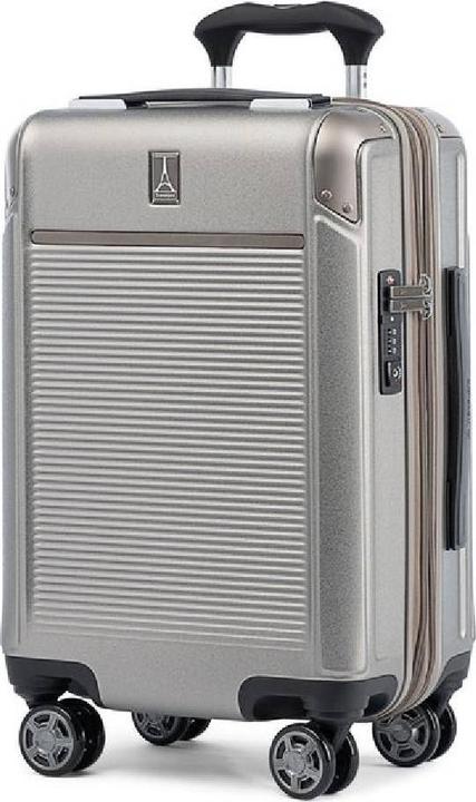 Produktbild Travelpro Platinum Elite - Compact Carry-On Expandable Hardside Spinner (39 l, Handgepäck (bis 50l))
