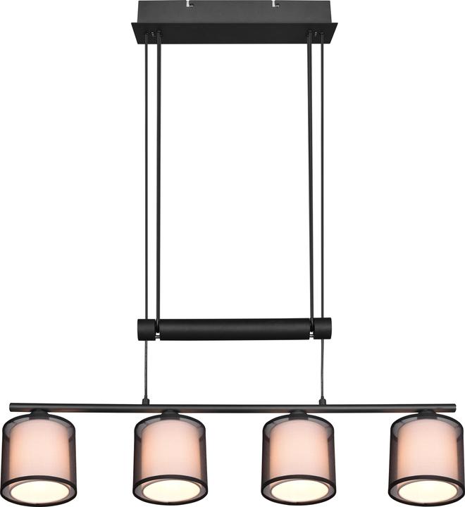 Produktbild Trio Burton (E14)