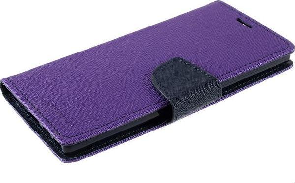 Productafbeelding Goospery Fancy Diary-serie (Samsung Galaxy Note 10)