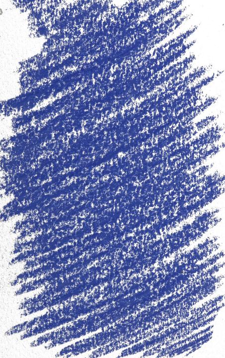 Image du produit BlockX Pastel Tendre - Bleu Blockx- teinte 2 - Cadmium foncé (Bleu, 1560 x)