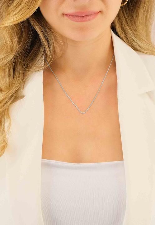 Actual product image Muau Tank (Gold and silver, 40 cm)