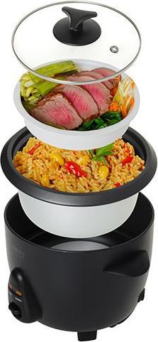 Actual product image Camry Rice cooker