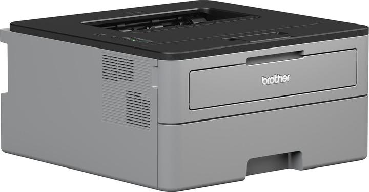 Produktbild Brother HL-L2310D (Laser, Schwarz-Weiss)