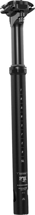 Produktbild Fox Transfer SL Performance Elite ohne Hebel 31,6 mm - Schwarz (31.60 mm)